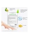 Aliver Avocado Exfoliating Foot Peel Mask, White, 50G