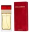 Dolce &amp; Gabbana Eau De Toilette For Women - 100ml