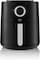 Arzum Airtasty Air Fryer with 4 L capacity, no oil, healthy fry, time and temperature setting, easy clean detachable basket, 3 Years Warranty