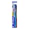Trisa Flexible Head Medium Toothbrush Blue 1piece