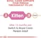 Royal Canin Feline Breed Nutrition Kitten Persian 2 Kg