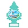 Little Trees Bayside Breeze Air Freshener Blue