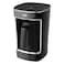 Beko Turkish Coffee Maker TKM2341BS Black And Silver 580W