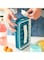 2 in 1 Innovative Cube Tray and Jug Cooler