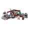LEGO JURASSIC VELOCIRAPTOR CHASE