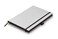 LAMY Notebook Hard Cover A6 Black