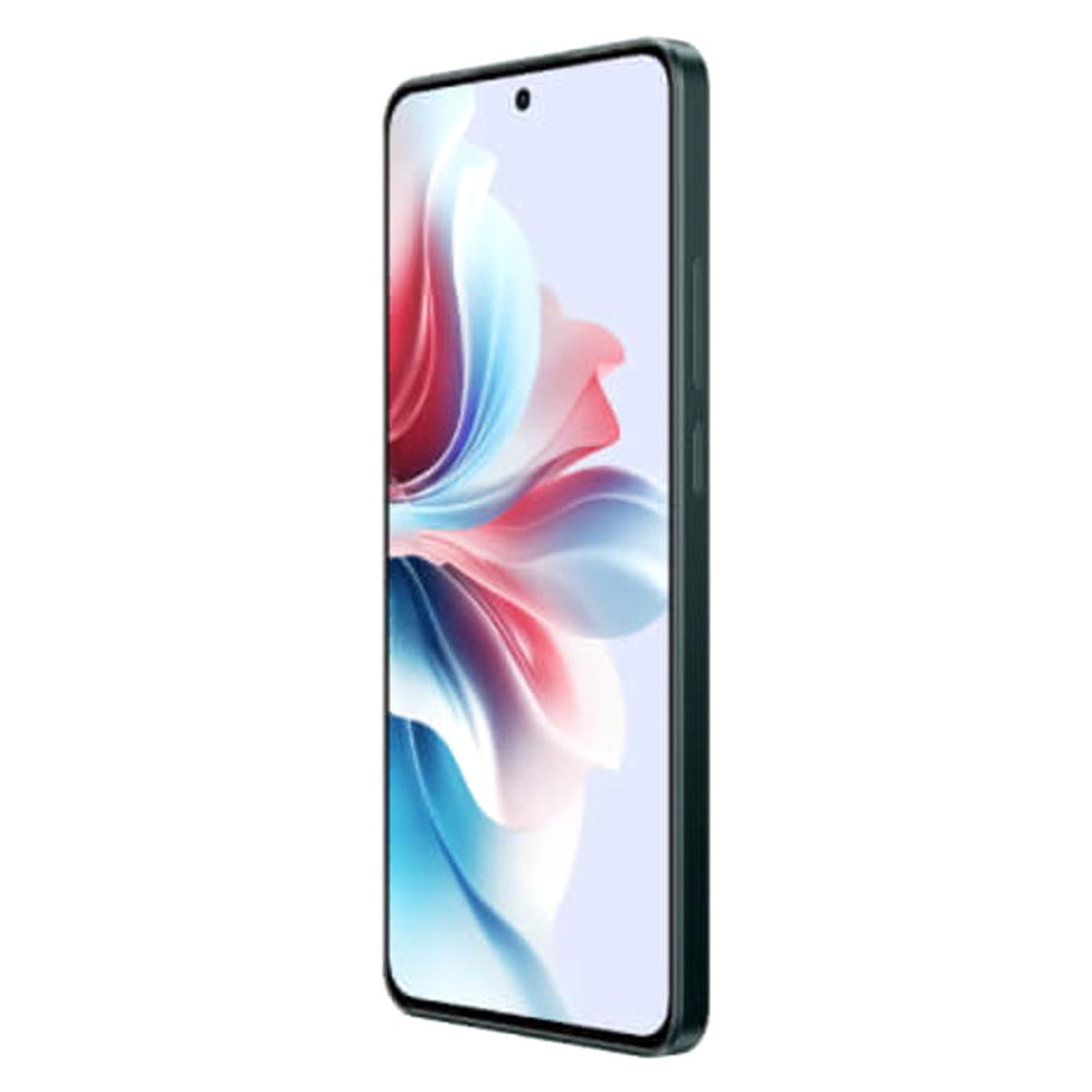 Oppo Reno11 F Dual SIM 8GB RAM 256GB 5G Palm Green