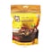 Wafia Milk Choco Dates Pouch 200g