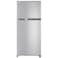 Toshiba - Inverter Refrigerator 2 Door With Glass Shelf 608 Ltrs Net Silver