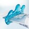 Flipper Toothpaste Squirter, Flr-Whl-Pnk, Pink