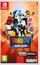 Nintendo Switch Runbow Deluxe Edition