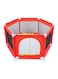 Gootoy Indoor Playground Security Fence 120X 65X 120cm