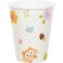 Happi Tree 8 Hot &amp; Cold Cup 9 OZ