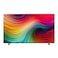 LG 55-inch NanoCell AI 4K UHD Smart TV - 55NANO80T6A