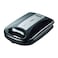 Nikai NGT928 Sandwich Grill 1100W Black