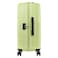 American Tourister Hundo Spinner Hard Trolley Frozen Matcha 81cm