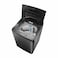 Toshiba Top Loading Washing Machine - 10 Kg - Silver - AEW-E1050SUP(SS)