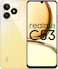 Realme C53 Dual-SIM 256GB ROM + 8GB RAM 4G (Champion Gold) - Middle East Version