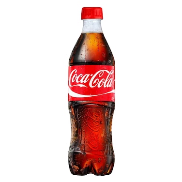 Coca Cola Drink 500Ml