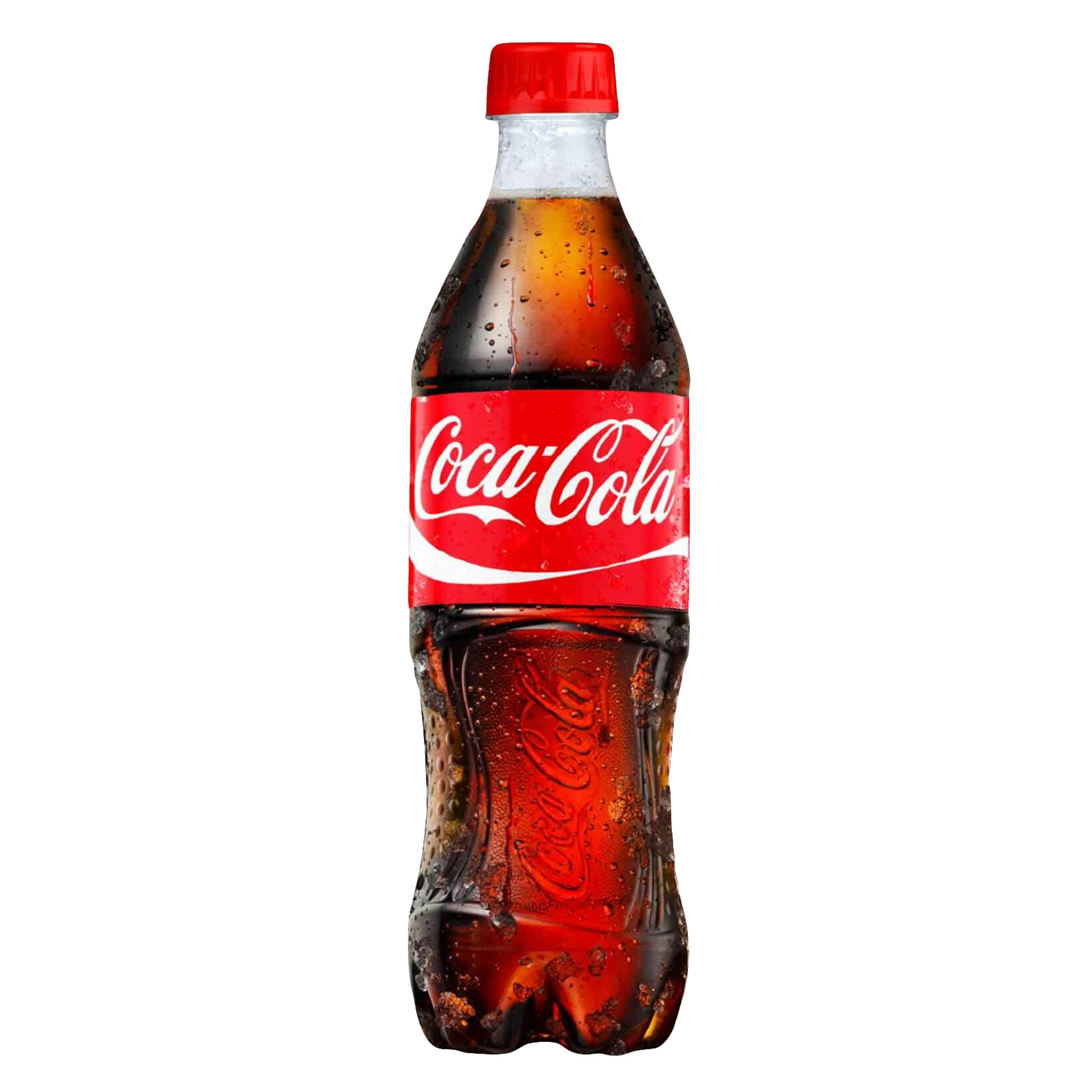 Coca Cola Drink 500Ml