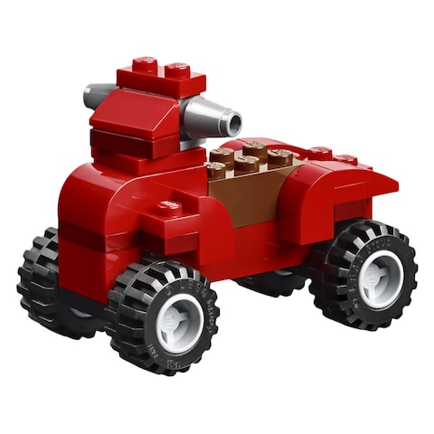 Lego 10696 Classic Medium Sized Bausteine Brick Box