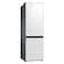 Samsung Refrigerator No Frost with Bottom Freezer - 344 Liter - White - RB34A6B0E12MR