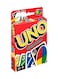 UNO Mattel Playing Card Game MAT41001M