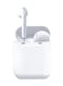 Generic I11 Wireless Earbud For Ios And Android White