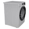 Gorenje 10Kg Front Load Washing Machine Wave Drum 16 Programs 1400 RPM Made in Slovenia WNEI14AS/A Silver