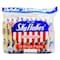 M.Y San Sky Flakes Crackers, 25g Pack of 10