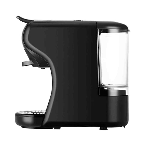 Thomson ST-504 Espresso 3-in-1 Coffee Machine - Black