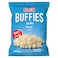 Master Buffies Popcorn Baked Corn Puffs, 49g