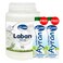 Dairy Farms Laban 2kg + Ayran 250ml FREE