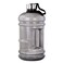 2.2 Litre Sports Gym PP Bottle- Black