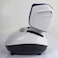Ares uComfort Foot and Calf Massager White