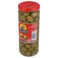 Figaro Plain Green Olives 270g