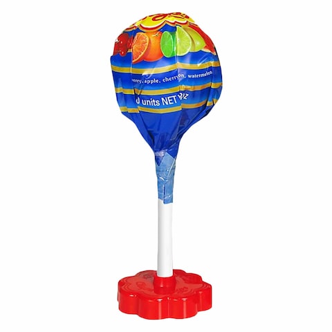 Chupa Chups Super Mega Lollipops 120g