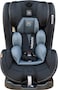 Babyauto Babyauto Taiyang Reclining Baby Car Seat, From Birth To 12 Years, From 0-36 Kg, Group 0+123, Black With Grey Insert