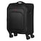 Wenger Vibrave 4 Wheel Soft Casing Check-In Trolley Black 78cm