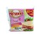 President Light Cheese Slices - 200 gram