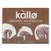 Kallo Organic Mushroom Stock Cube 66 gr