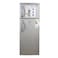 Ramtons 213 Liters 2 Door Direct Cool Fridge, Mar Silver- Rf/244