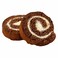 Chocolate Roll per piece