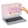 Disney Princess Style Play Click and Swap Laptop