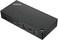 Lenovo - Option Mobile Thinkpad Universal USB-C Dock - Uk