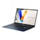 Asus Vivobook 15 X1504ZA-NJ005W Laptop - Intel Core i5-1235U - 512GB SSD - 8 GB RAM - 15.6-inch - Intel UHD - Windows 11 - Quiet Blue