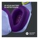 Logitech G Series G733 Wireless Lightspeed Over Ear Gaming Headset Lilac