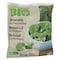 Carrefour Bio Brocolli 600g