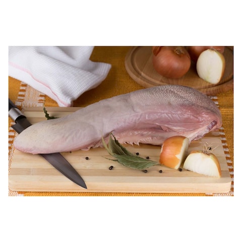 Beef Tongue