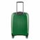 Verage GM20075 Houston Trolley Suitcase 20cm Dark Green